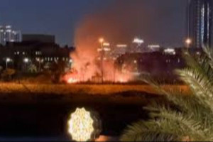 பாக்தாத்தில் ஈரான் ஆதரவுக் குழுக்கள் தாக்குதல் நடத்தத் திட்டம் - அமெரிக்க தூதரகத்தின் முக்கிய அறிவிப்பு