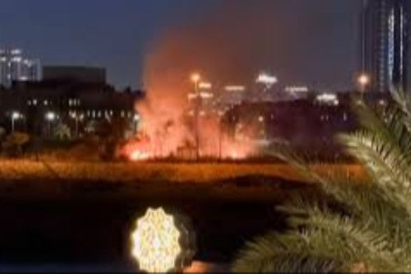 பாக்தாத்தில் ஈரான் ஆதரவுக் குழுக்கள் தாக்குதல் நடத்தத் திட்டம் - அமெரிக்க தூதரகத்தின் முக்கிய அறிவிப்பு