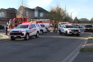 கனடாவின் பிராம்ப்டனில் துப்பாக்கிச்சூடு- 2 பேர் உயிரிழப்பு