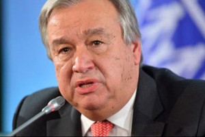 லெபனான் மீதான தாக்குதல் - ஐநா கடும் கண்டனம்