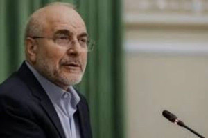 பேச்சுவார்த்தையில் எங்களுக்கு நம்பிக்கை இல்லை - பாகிஸ்தானில் ஈரான் சபாநாயகர் 