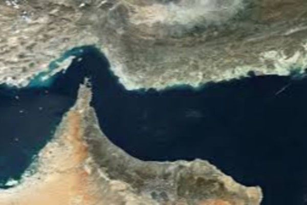 ஹோர்முஸ் நீரிணை விவகாரம் - அமெரிக்கக் கப்பல்கள் நுழைந்ததா?