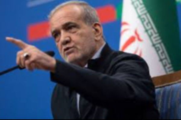 சர்வாதிகார போக்கை கைவிட்டால் மட்டுமே அமெரிக்காவுடன் உடன்பாடு – ஈரான் ஜனாதிபதி உறுதி!