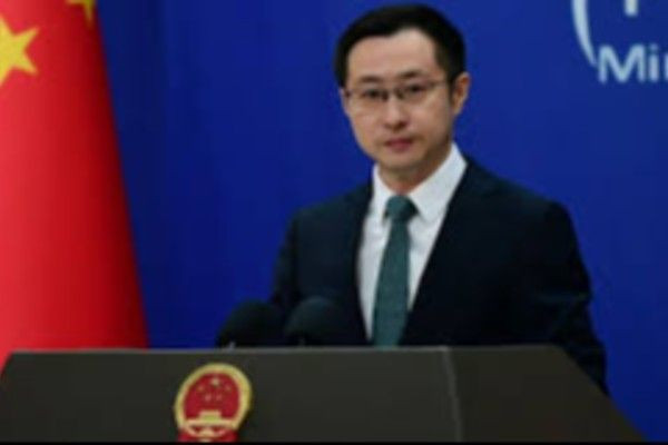 ஈரானுக்கு இராணுவ உதவி – சீனா திட்டவட்ட மறுப்பு, அமெரிக்காவுக்கு எச்சரிக்கை