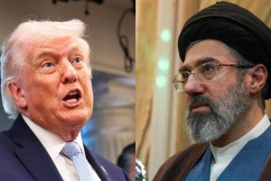 போர் நிறுத்தம் நீட்டிக்க வாய்ப்பு - 2 ஆம் கட்ட சமாதான பேச்சுவார்த்தை