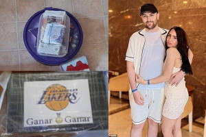 பிரித்தானியாவில் வீட்டிலிருந்து போதைப்பொருள் விற்பனை செய்த தம்பதி