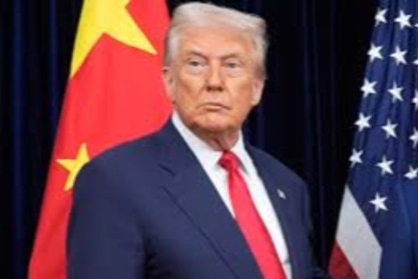 நேட்டோ அமைப்புக்கு  எதிராக டொனால்ட் டிரம்ப் கடும் விமர்சனம்