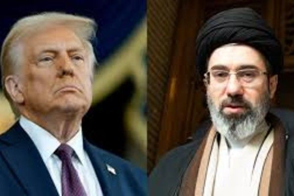 பாகிஸ்தானில்  அடுத்த கட்ட பேச்சு  வார்த்தை - ஈரான் அறிவிப்பு