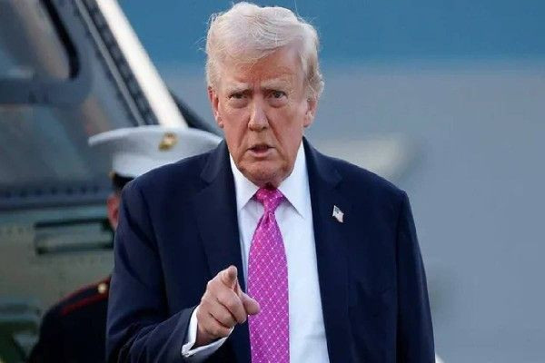 ட்ரம்பின் எச்சரிக்கையால் ஈரானுக்கு காத்திருக்கும் சிக்கல்