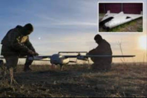 உக்ரைனை இரவில் குறிவைத்த 143 ரஷ்ய ட்ரோன்கள்- போராடி வீழ்த்திய உக்ரைன்