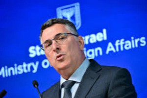 லெபனானுடன் கருத்து வேறுபாடும் இல்லை  - இஸ்ரேல் அமைச்சர்