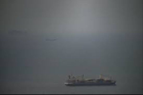 அமெரிக்காவின் முற்றுகையை மீறி வெளியேறிய 34 ஈரான் கப்பல்கள்