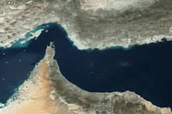 ஹோர்முஸ் நீரிணையை மீண்டும் திறப்பது சாத்தியமில்லை - ஈரான் தெரிவிப்பு