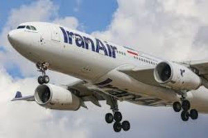  ஈரானில்  இரண்டு மாதங்களுக்கு பிறகு விமான சேவை தொடக்கம்