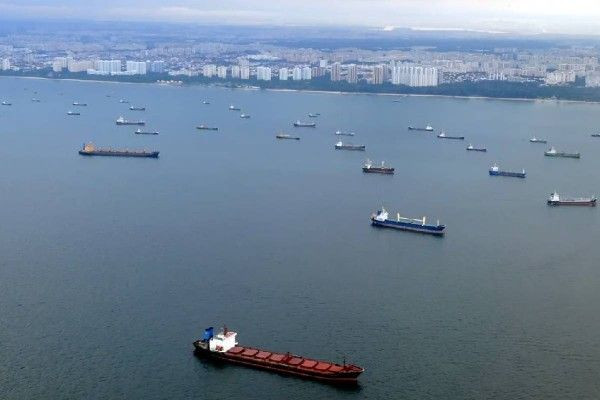 மலாக்கா நீரிணையில் சுங்கக் கட்டணம் விதிக்க இந்தோனேசியாவுக்குத் திட்டம்...?