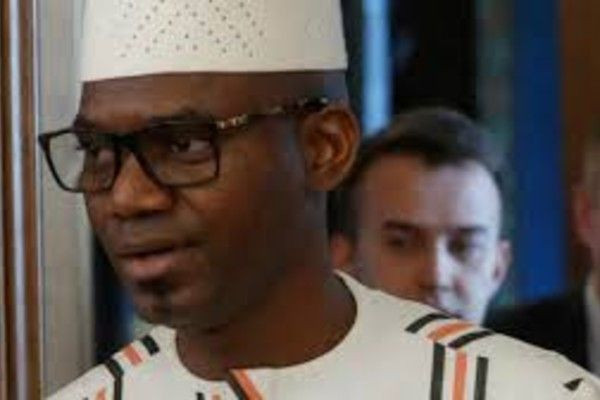 மேற்கு ஆபிரிக்க நாடான மாலியில் பயங்கரவாதத் தாக்குதல் - பாதுகாப்புத்துறை அமைச்சர் பலி