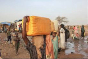  சாட் நாட்டில் தண்ணீருக்காக வெடித்த மோதல் - 42 பேர் பலி