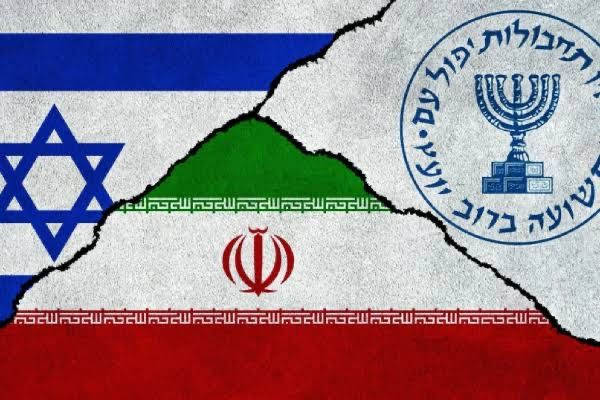 ஈரானில் தூக்கிலிடப்பட்ட இரு Mossad உளவாளிகள்