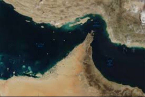 மத்திய கிழக்கு பகுதியில் நிலவும் இராணுவ நடவடிக்கைகள் - பிரித்தானிய கடல்சார் அமைப்பு எச்சரிக்கை