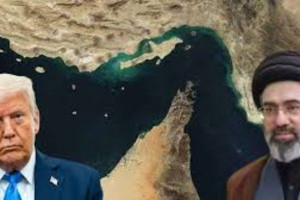 ஹோர்முஸ் நீரிணை திறக்க வேண்டும்  ஈரானுக்கு டிரம்ப் மீண்டும் எச்சரிக்கை