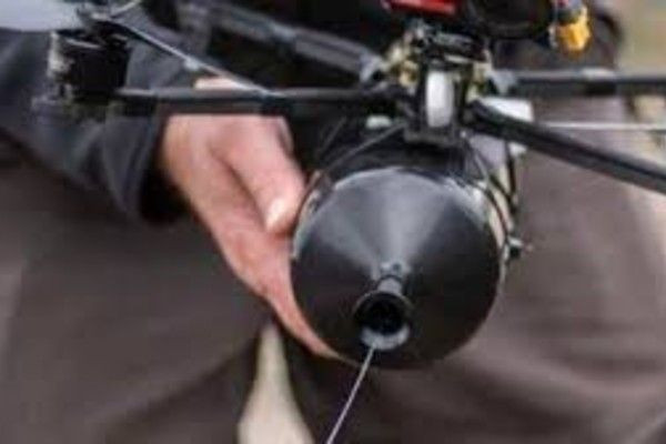  லட்சக்கணக்கான Fiber-optic Droneகளை தயாரிக்கும் ரஷ்யா