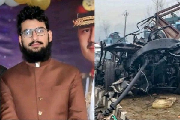 பாகிஸ்தானில் முக்கிய தீவிரவாதி சுட்டுக் கொலை!