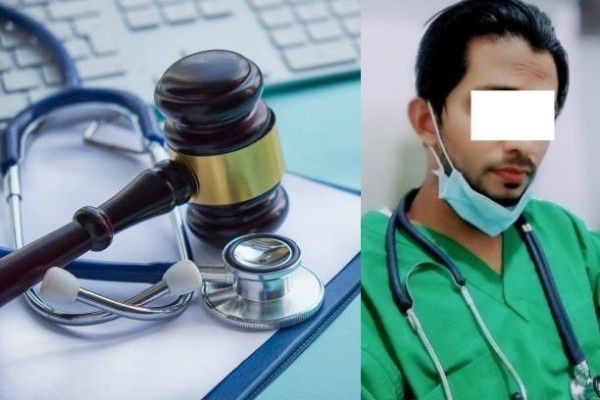 இலங்கையில் கிளினிக் நிலையம் ஒன்றை நடத்தி வந்த போலி வைத்தியர் கைது