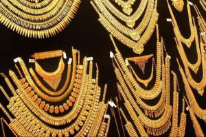 இலங்கையில் வேகமாக அதிகரிக்கும் தங்கத்தின் விலை