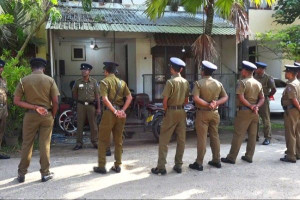 இலங்கையில் 16-22 வயதுக்கு இடைப்பட்ட இளைஞர்களின் குற்றச் செயல்கள் அதிகரிப்பு