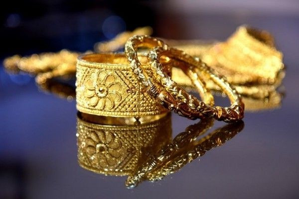 இலங்கையில் திடீரென சரிவடைந்த தங்கத்தின் விலை!