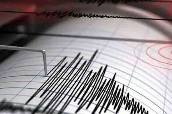 திருகோணமலை மற்றும் முல்லைத்தீவு கடற்பரப்பில் நிலநடுக்கம்!