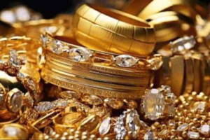 இலங்கையில் தங்கத்தின் விலை அதிரடியாக குறைந்தது