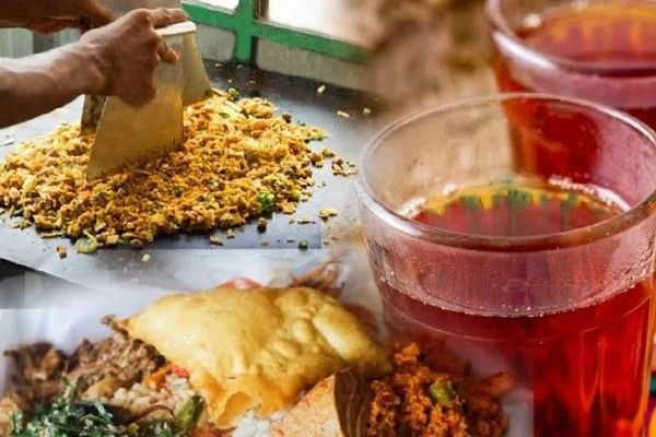 இலங்கையில் உணவுப் பொருட்களின் விலைகளை மீண்டும் அதிகரிக்கும் அபாயம்