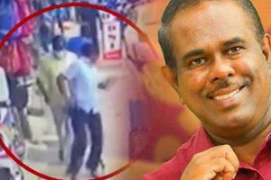 இலங்கை அரசியல்வாதி படுகொலை வழக்கு - 12 பேருக்கு மரண தண்டனை!