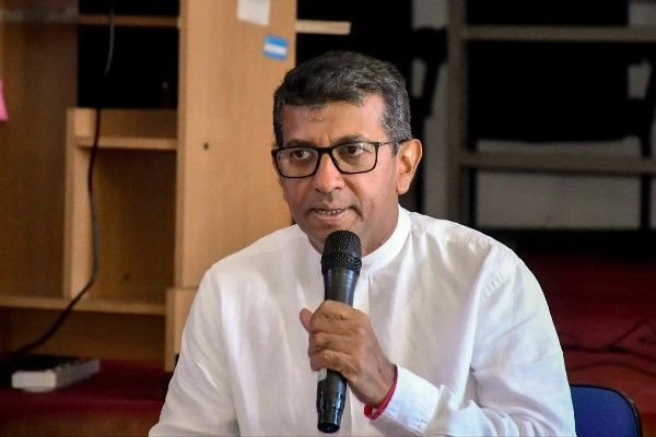 உலகின் மிக மாசடைந்த 10 சமுத்திர வலயங்களுக்குள் இலங்கை