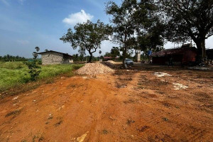 சித்திரை புத்தாண்டுக்குள் வலி. வடக்கில் பாதையை விடுவிக்க கோரும் மக்கள்