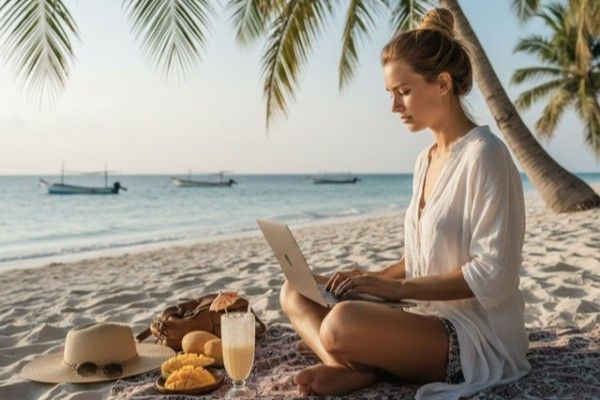 இலங்கையில் தங்கியிருந்து பணியாற்றும் தொழில் வல்லுநர்களுக்கு புதிய டிஜிட்டல் விசா