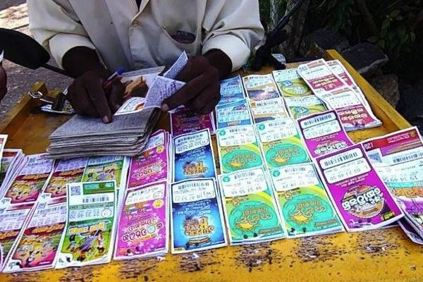 இலங்கை லொத்தர் வரலாற்றில் புதிய சாதனை - 62 கோடிக்கு வெற்றியாளரான நபர்