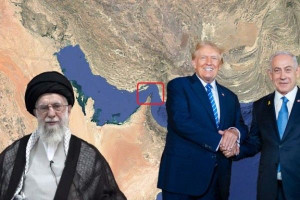 ஈரான் நடத்திய தாக்குதல் - இலங்கையர் உட்பட 58 பேர் காயம்!