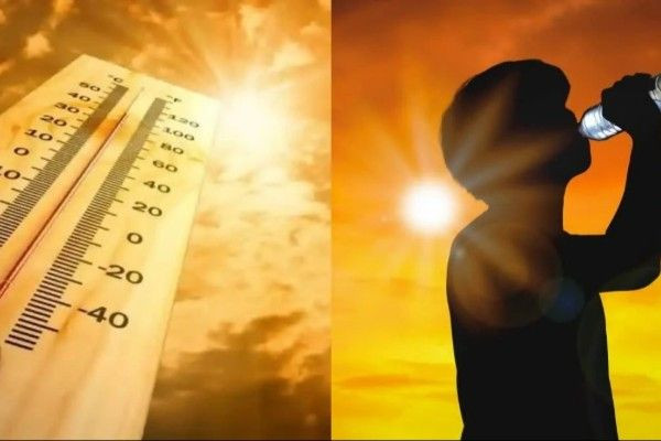 இலங்கையில் அதிகரிக்கும் வெப்பநிலை - சிறுவர்களுக்கு ஏற்பட்டுள்ள பாதிப்பு