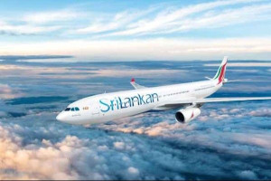 ரியாத், டுபாய்க்கான தினசரி விமான சேவைகள் மீள ஆரம்பித்த ஸ்ரீலங்கன்