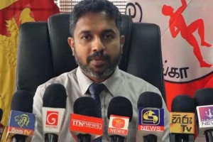 இலங்கையில்  எரிபொருள் விலை உயர்வு - வெளியான உண்மையான காரணம்