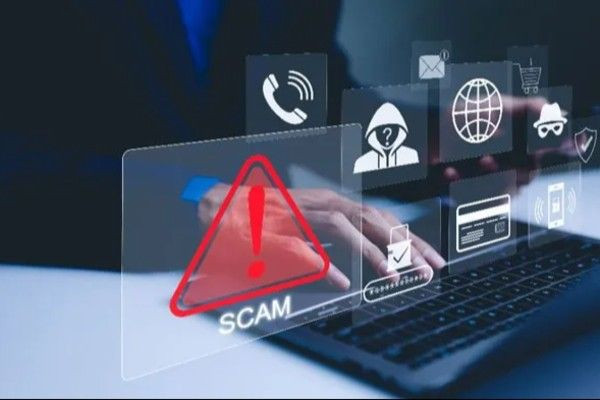 புத்தாண்டு விளம்பரங்கள் குறித்து எச்சரிக்கை - இலங்கையர்களுக்கு கணினி அவசரப் பிரிவு அவசர அறிவிப்பு