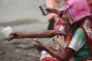 இலங்கையை வாட்டும் வறுமை! மக்களுக்கு பெரும் பாதிப்பு