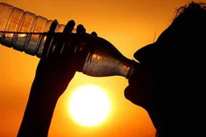 இலங்கையில் அச்சுறுத்தும் வெப்பம் - மே 25 வரை நீடிக்கும் என எச்சரிக்கை