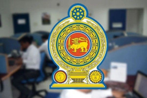 இலங்கையில் அரச ஊழியர்களுக்கு ஒவ்வொரு புதன்கிழமையும் விடுமுறை