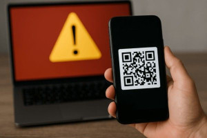 இலங்கையில் எரிபொருள் QR முறையில் பாரிய மோசடி