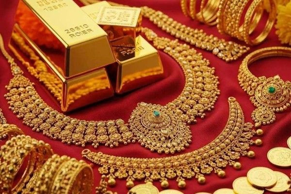 இலங்கையில் தங்க விலையில் பாரிய வீழ்ச்சி