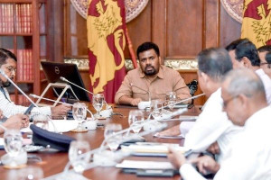 இலங்கை ஜனாதிபதி விடுத்த கோரிக்கை