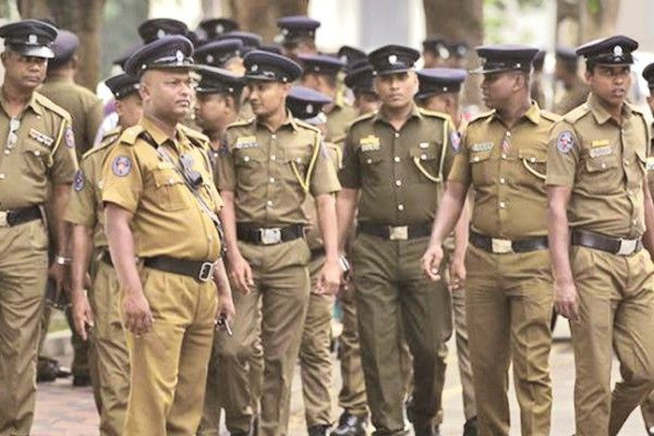 இலங்கையில் அதிகரித்த கொள்ளை சம்பவங்கள் - பொது மக்களுக்கு எச்சரிக்கை